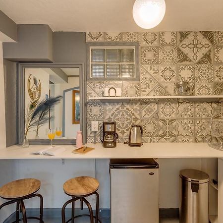 The Condesa House Hotel Mexico City Ngoại thất bức ảnh