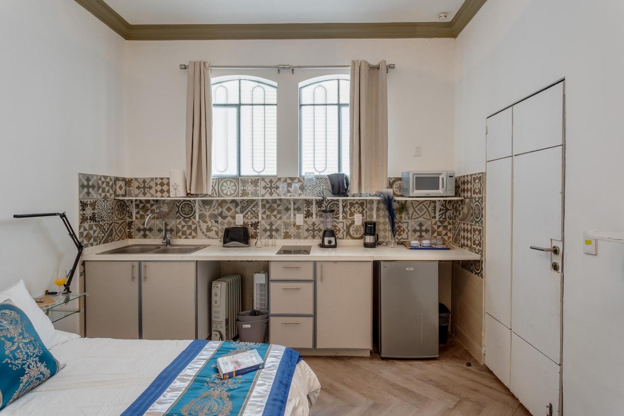 The Condesa House Hotel Mexico City Ngoại thất bức ảnh