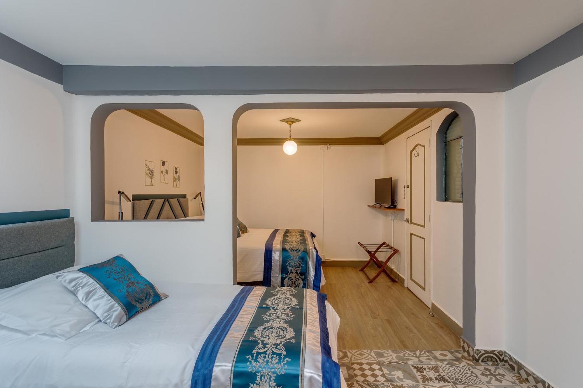 The Condesa House Hotel Mexico City Ngoại thất bức ảnh