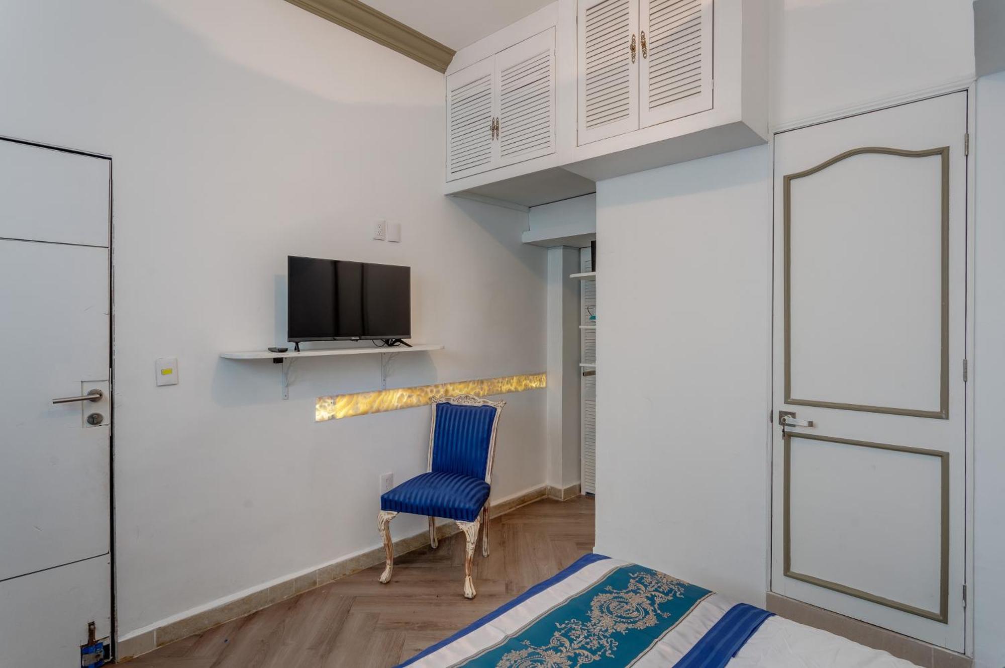The Condesa House Hotel Mexico City Ngoại thất bức ảnh