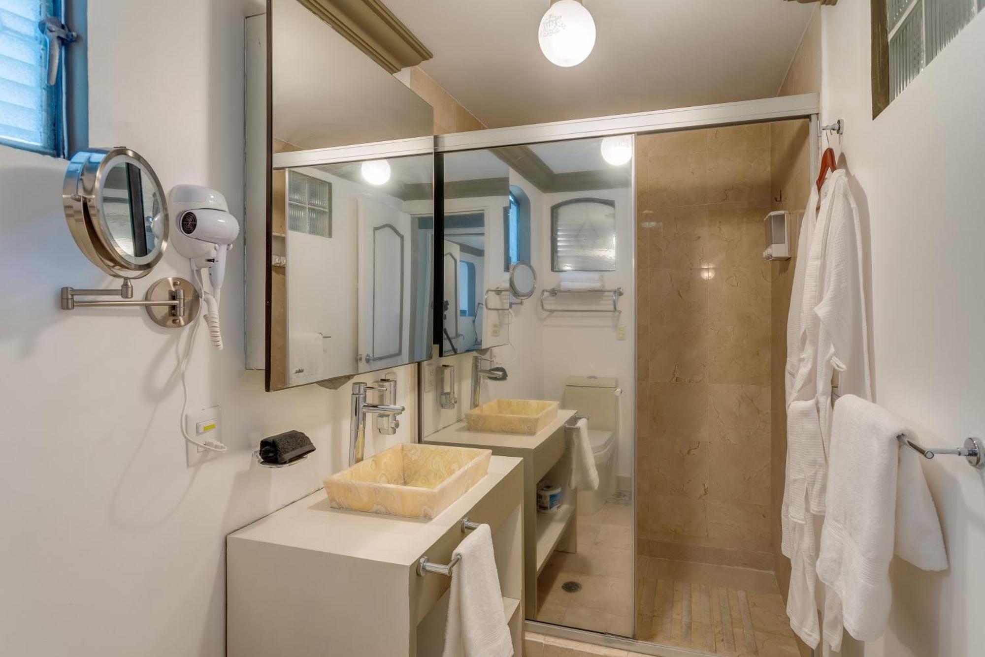 The Condesa House Hotel Mexico City Ngoại thất bức ảnh