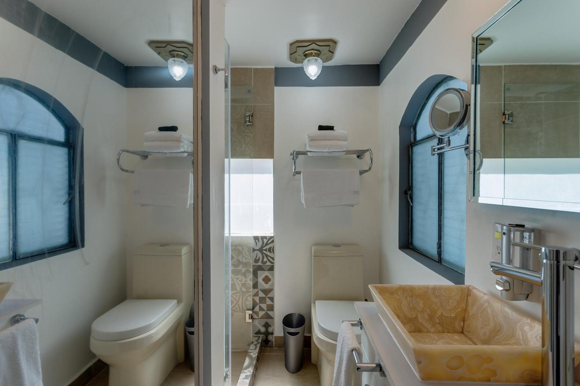The Condesa House Hotel Mexico City Ngoại thất bức ảnh