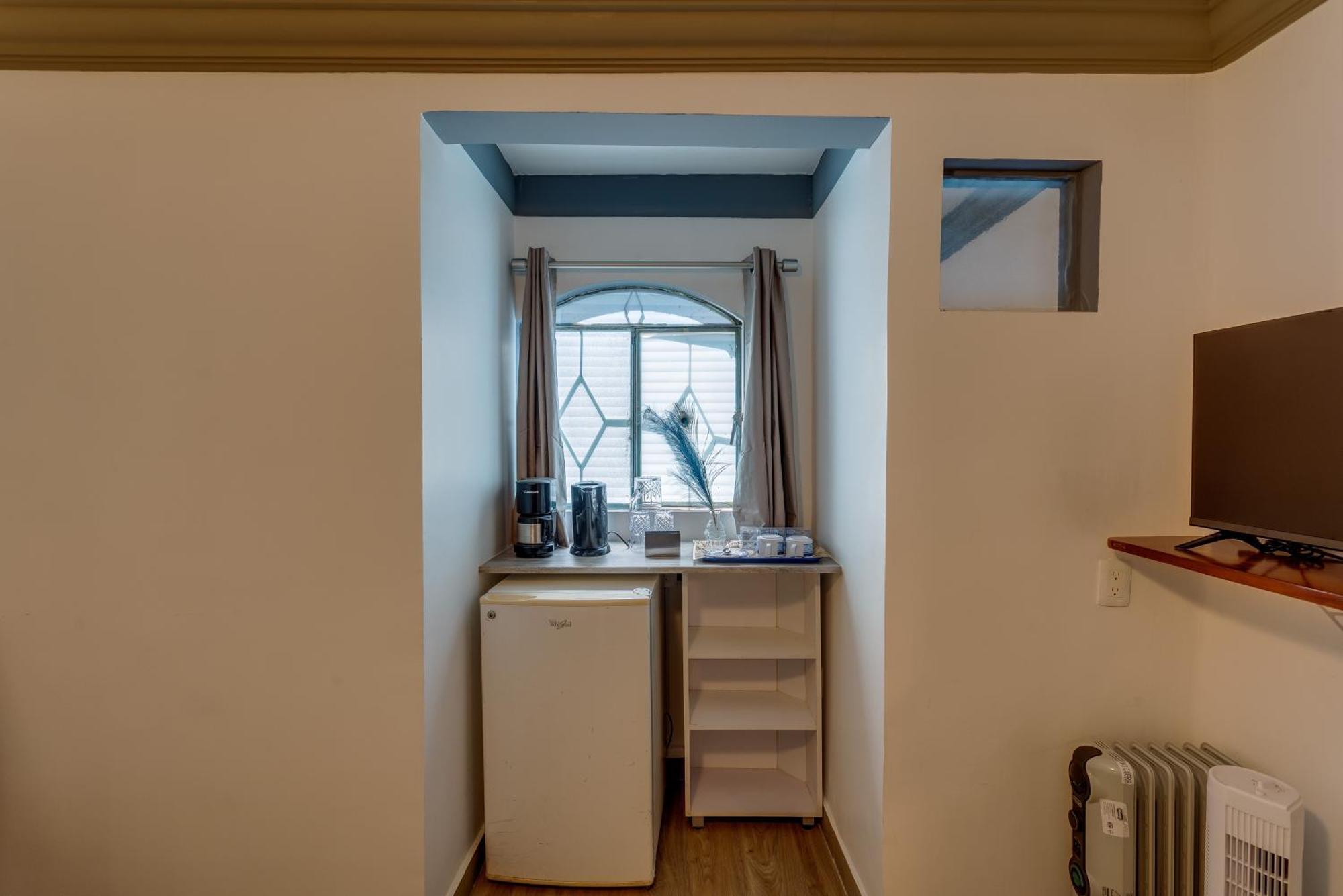 The Condesa House Hotel Mexico City Ngoại thất bức ảnh