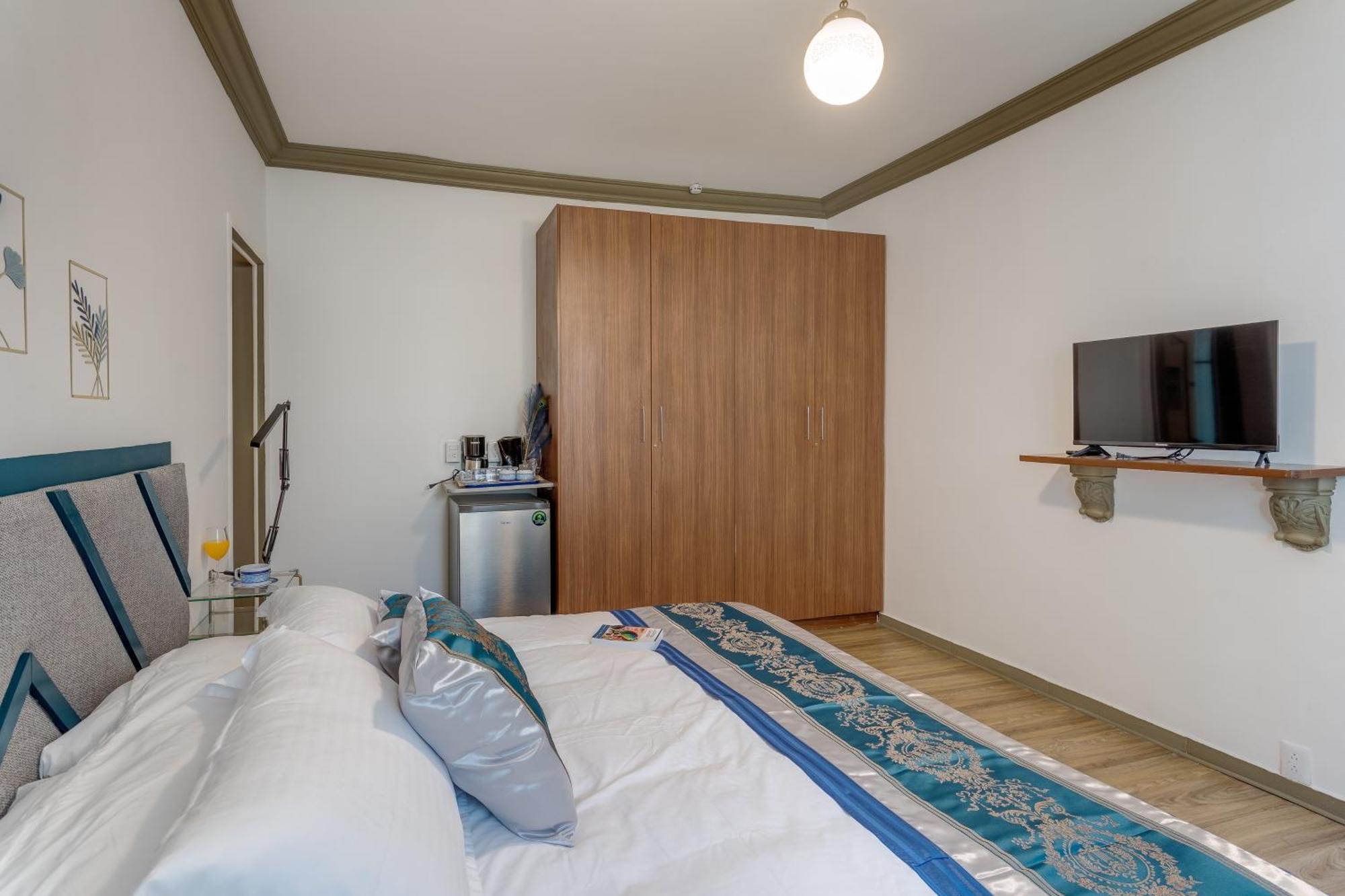 The Condesa House Hotel Mexico City Ngoại thất bức ảnh