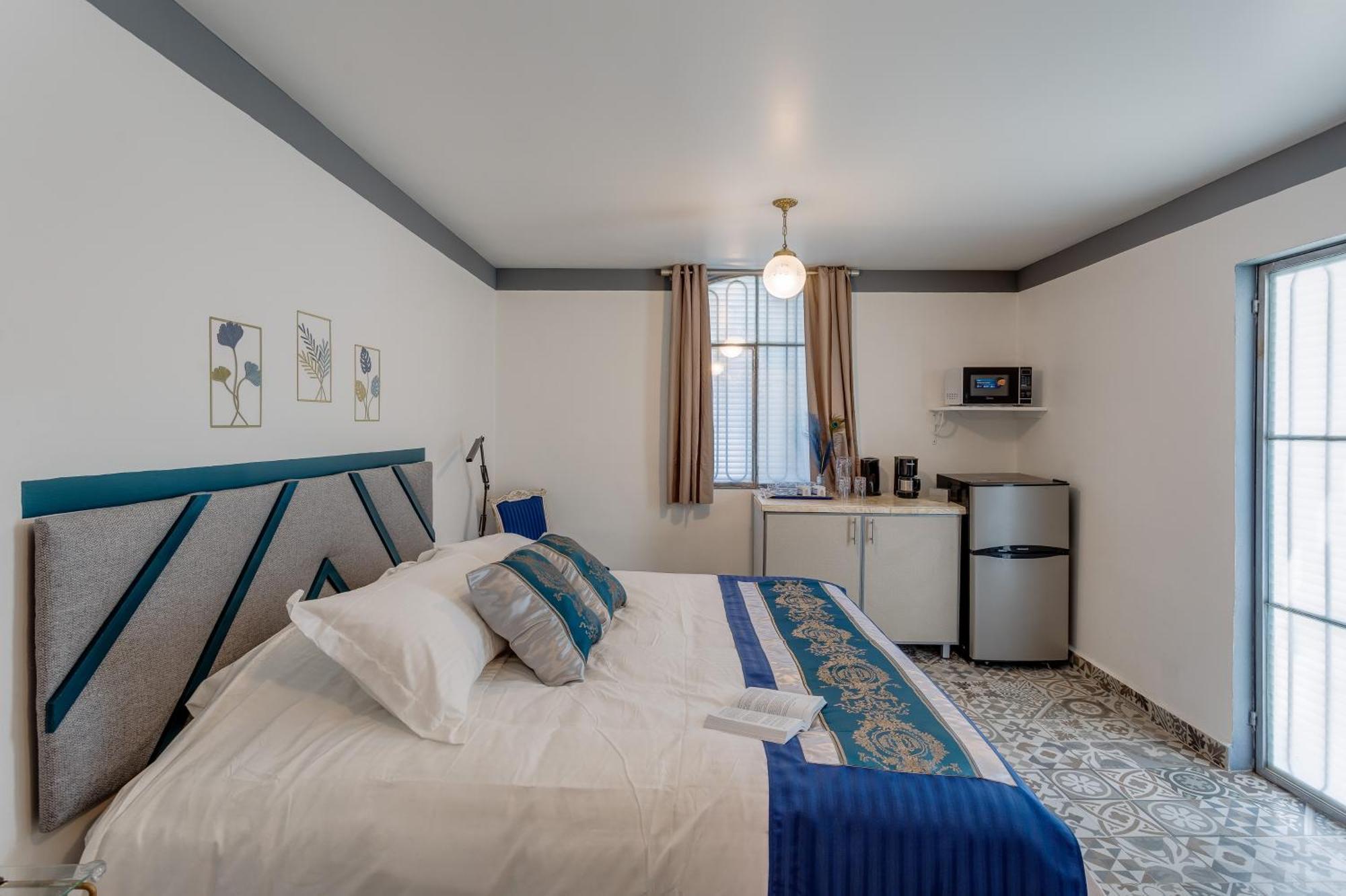 The Condesa House Hotel Mexico City Ngoại thất bức ảnh