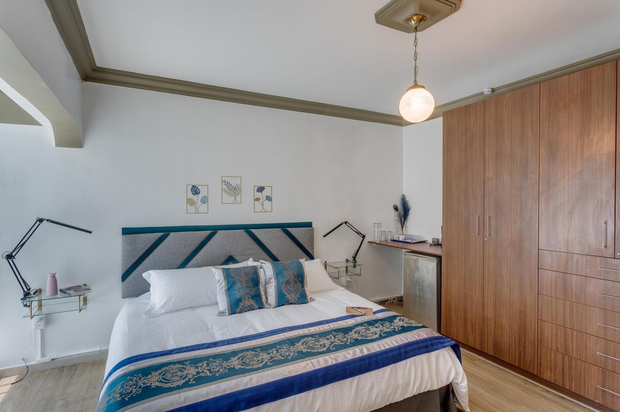 The Condesa House Hotel Mexico City Ngoại thất bức ảnh