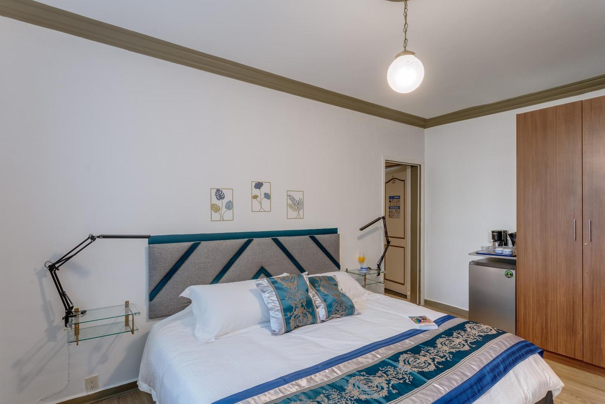 The Condesa House Hotel Mexico City Ngoại thất bức ảnh