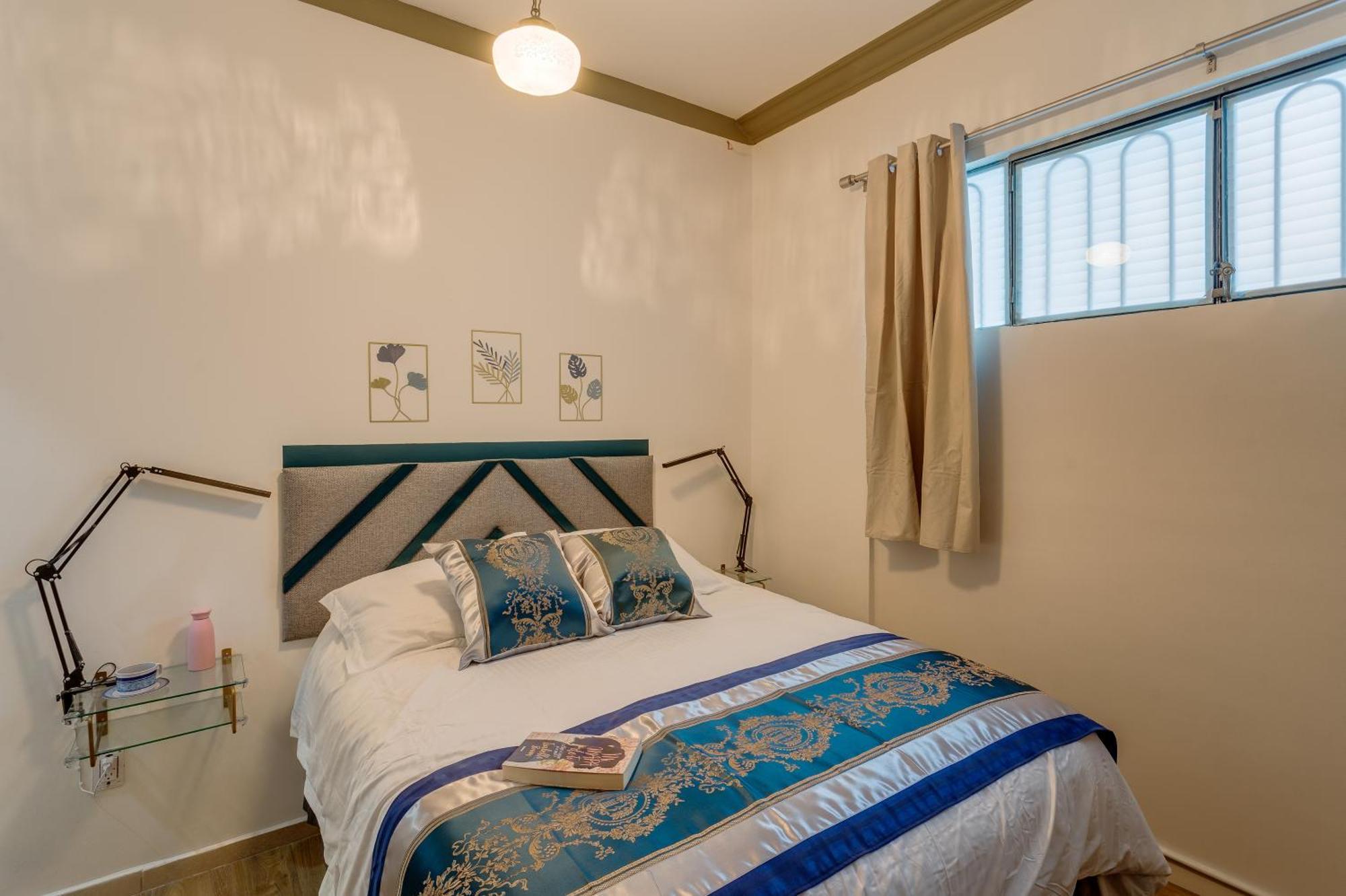 The Condesa House Hotel Mexico City Ngoại thất bức ảnh