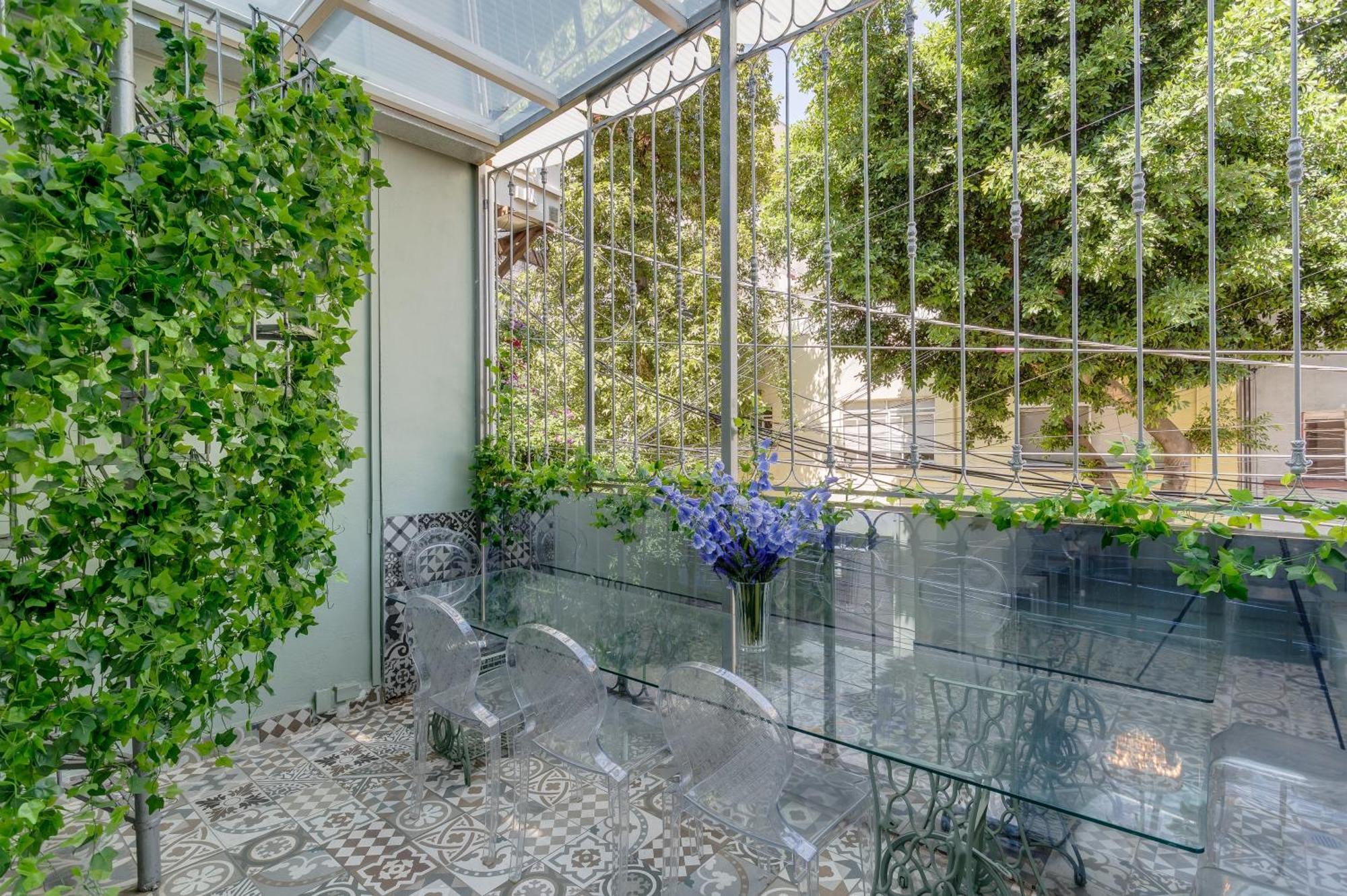 The Condesa House Hotel Mexico City Ngoại thất bức ảnh