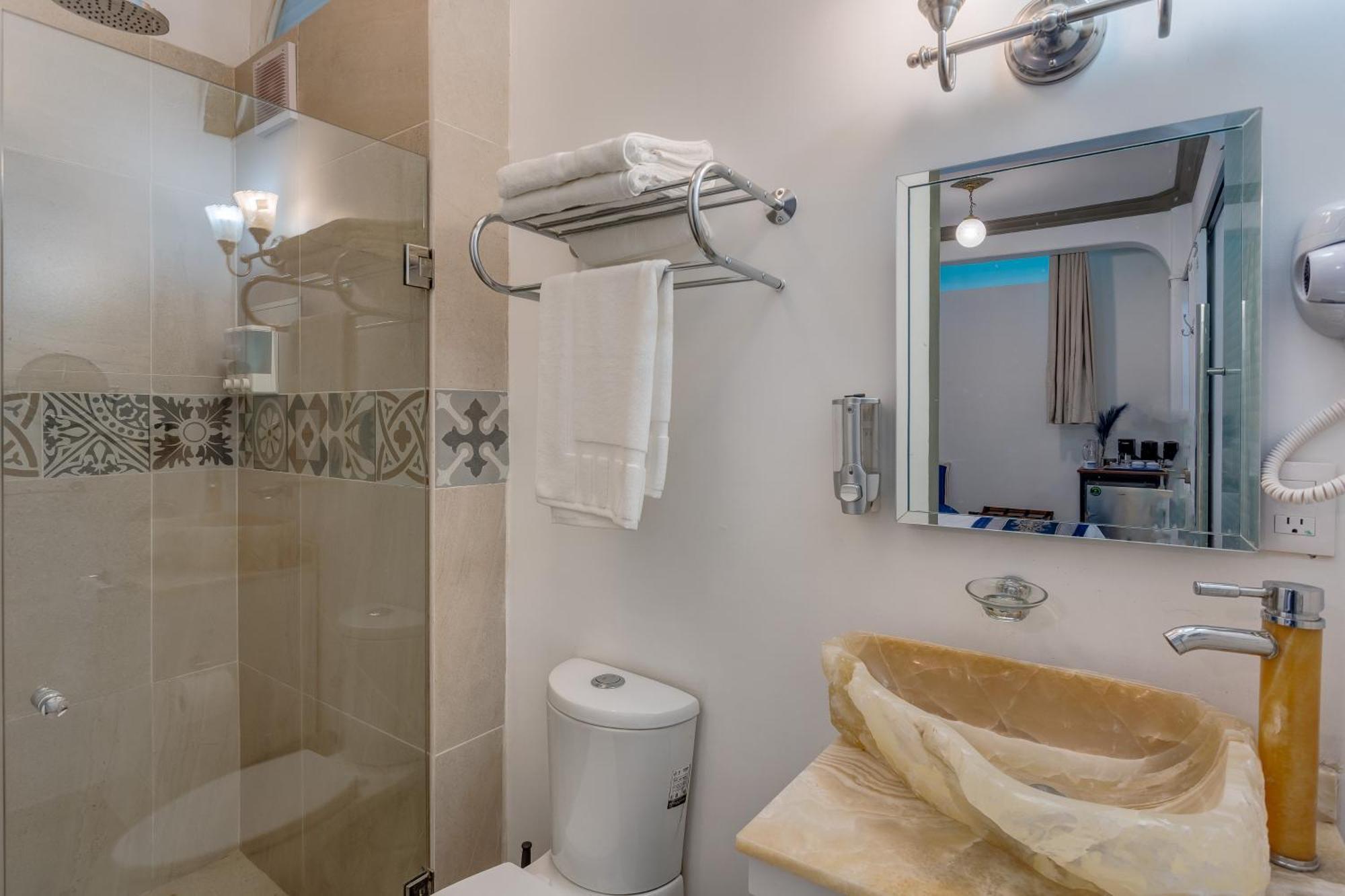 The Condesa House Hotel Mexico City Ngoại thất bức ảnh
