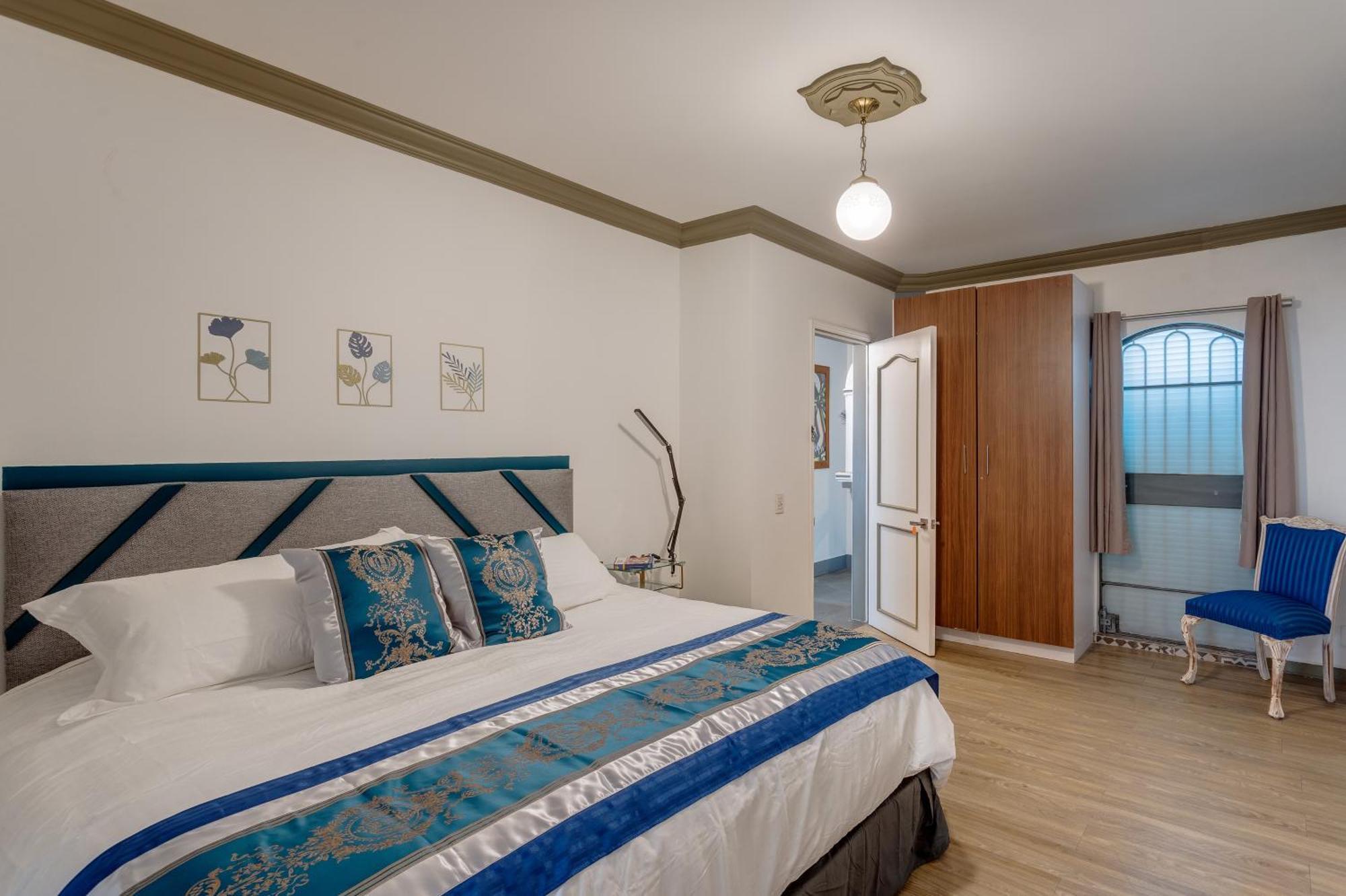 The Condesa House Hotel Mexico City Ngoại thất bức ảnh