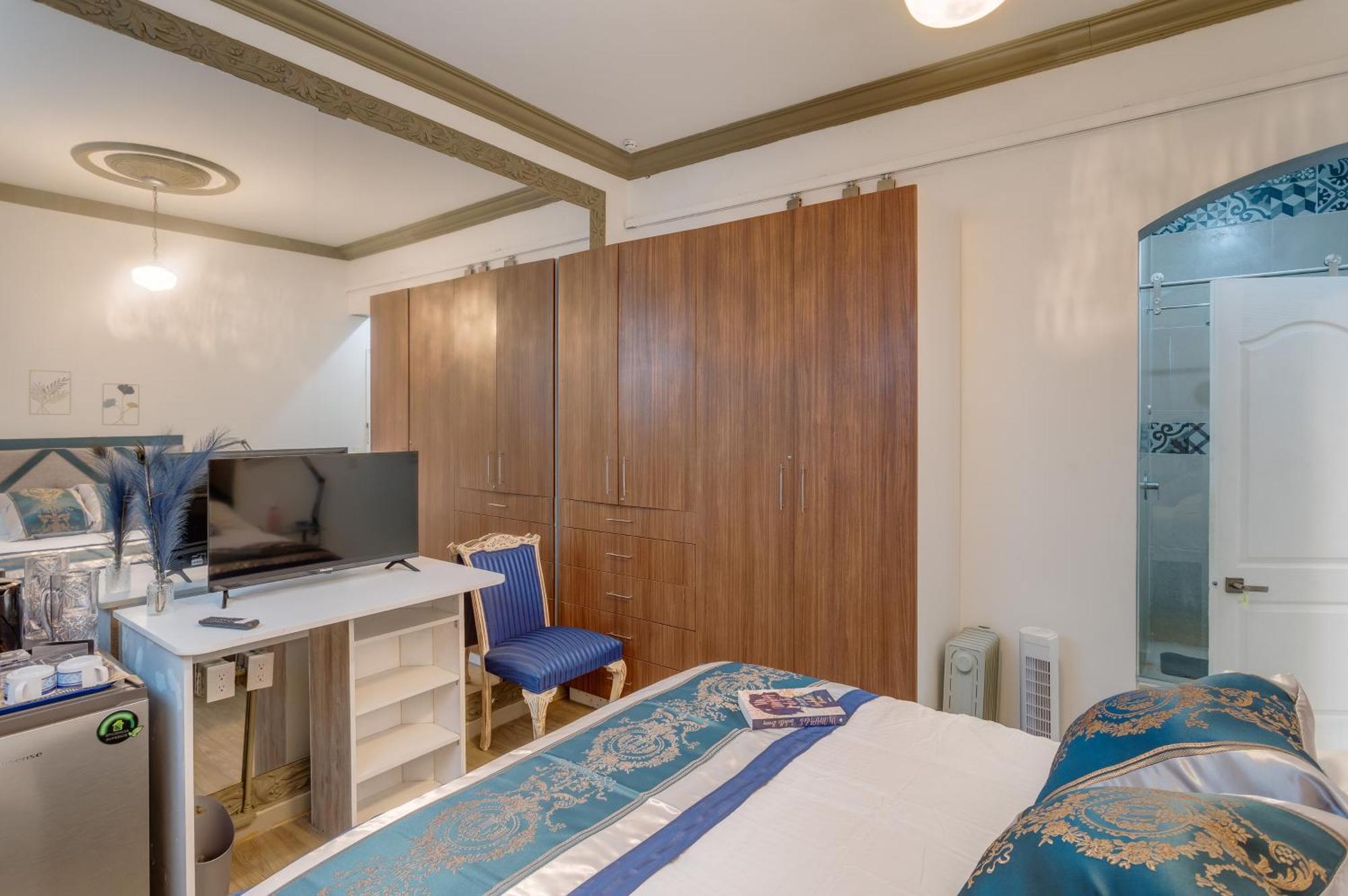 The Condesa House Hotel Mexico City Ngoại thất bức ảnh