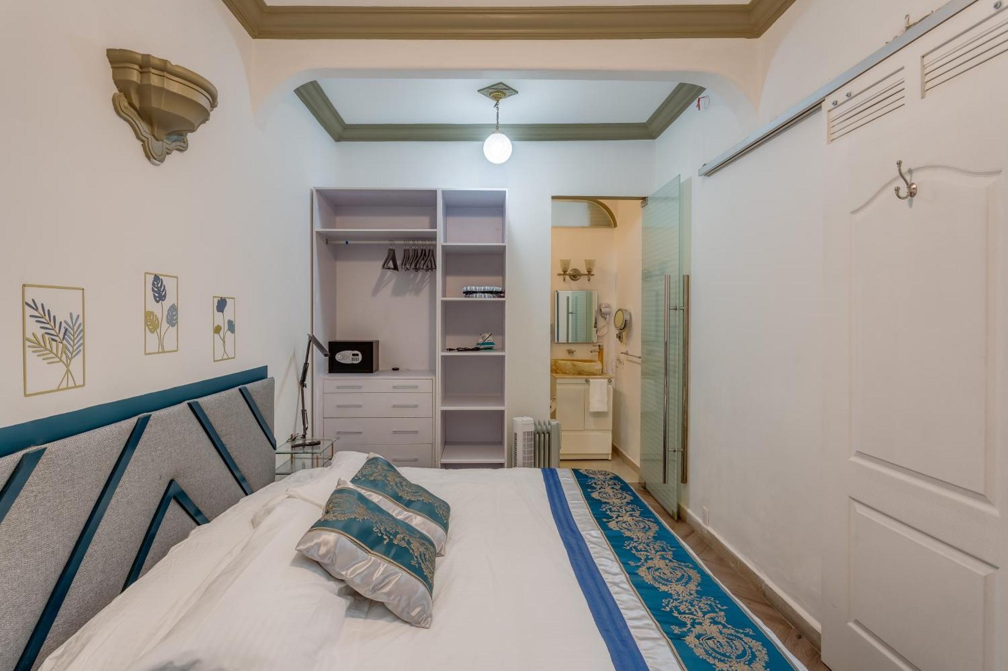 The Condesa House Hotel Mexico City Ngoại thất bức ảnh