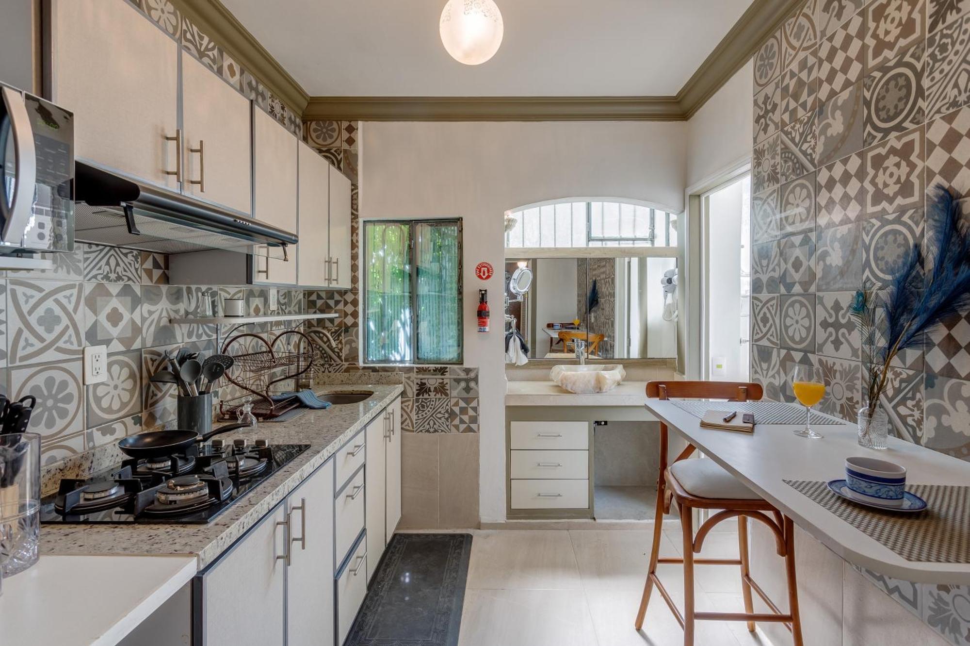 The Condesa House Hotel Mexico City Ngoại thất bức ảnh