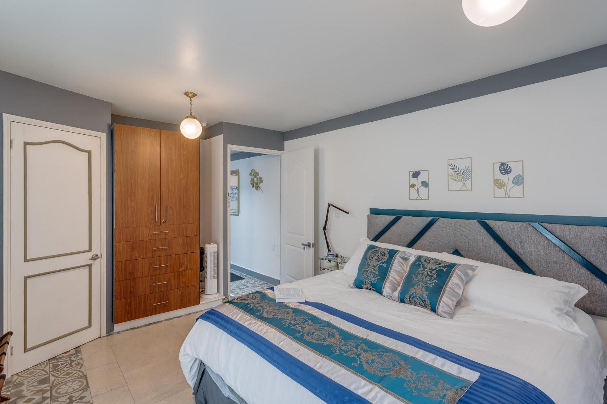 The Condesa House Hotel Mexico City Ngoại thất bức ảnh