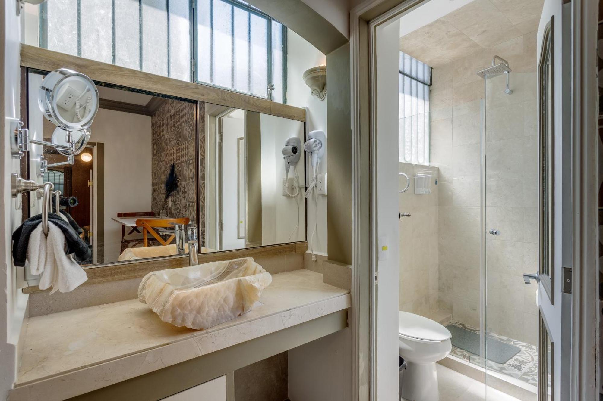 The Condesa House Hotel Mexico City Ngoại thất bức ảnh